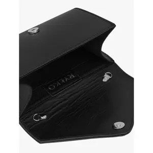 Damentasche aus Leder Ryłko image-4