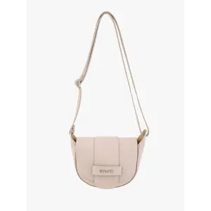 Women's leather handbag Ryłko 125 cm image-1