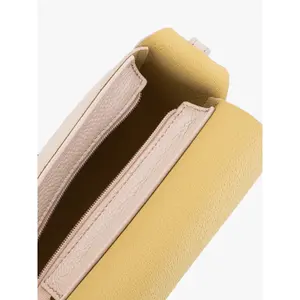 Women's leather handbag Ryłko 125 cm image-5