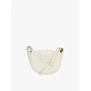 Leather Wallet Women Ryłko image-2