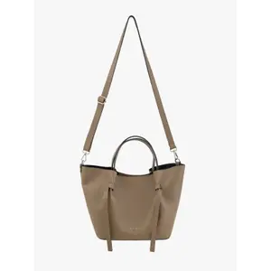 Women's leather handbag Ryłko 115 cm image-0