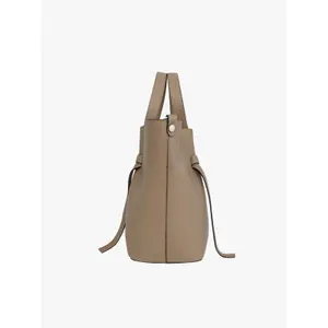 Women's leather handbag Ryłko 115 cm image-2
