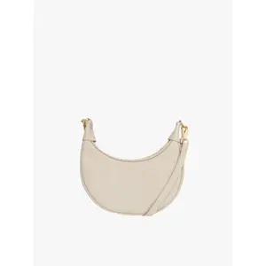 Genuine leather handbag for women Ryłko 120 cm image-2