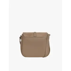 Premium Leather and Suede Handbag for Women Ryłko image-2