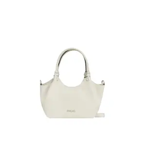 Women's leather handbag Ryłko 130 cm image-0