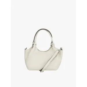 Women's leather handbag Ryłko 130 cm image-1