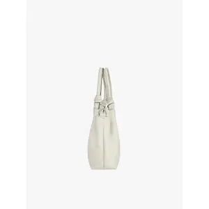 Women's leather handbag Ryłko 130 cm image-4