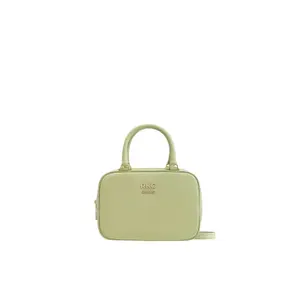 Mini-Bowling-Handtasche für Frauen Ryłko image-0