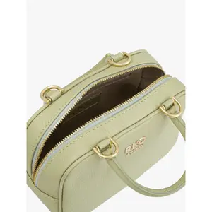 Mini-Bowling-Handtasche für Frauen Ryłko image-4