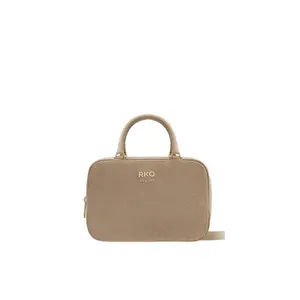 Bowling handbag for women Ryłko image-0