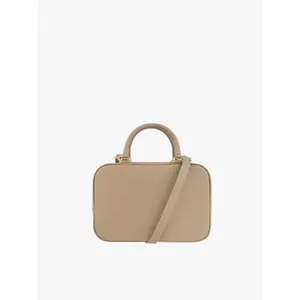 Bowling handbag for women Ryłko image-1