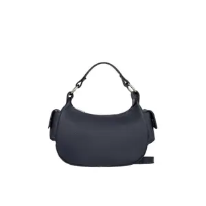 High-Quality Leather Handbag Women Ryłko 120 cm image-0