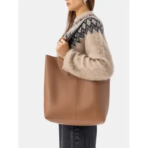 Einkaufstasche Damen Ryłko image-3