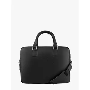 Leather bag Ryłko image-2