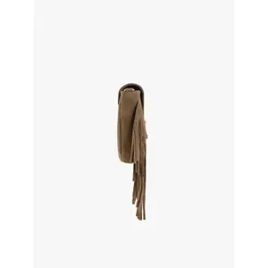 Fringe Shoulder Bag for Women Ryłko image-2