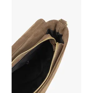 Fringe Shoulder Bag for Women Ryłko image-4