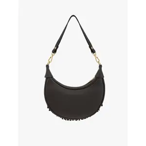 Fringed Handbag for Women Ryłko image-1
