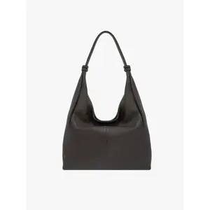 Women's leather handbag Ryłko image-1