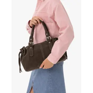 Women's Handbag Ryłko Medium image-4