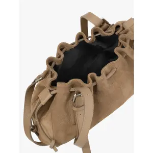 Women's Handbag Ryłko Bucket image-3