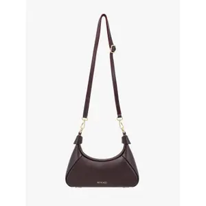Elegant women's handbag Ryłko image-3