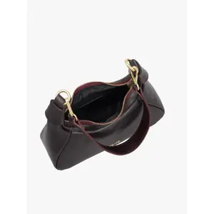 Elegant women's handbag Ryłko image-4