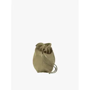 Women's leather handbag Ryłko image-2