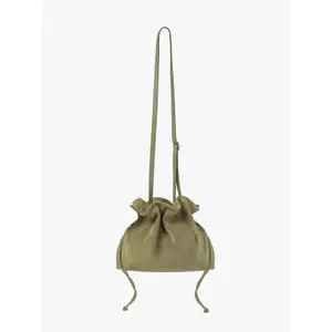 Women's leather handbag Ryłko image-3