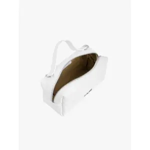 Small Leather Crossbody Bag for Women Ryłko image-4