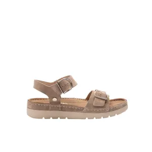 Women's sandals Ryłko Martha 4 cm image-0
