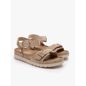 Women's sandals Ryłko Martha 4 cm image-1