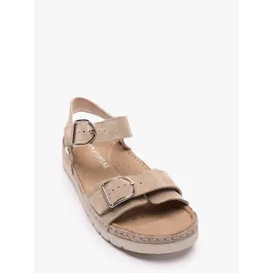 Women's sandals Ryłko Martha 4 cm image-2