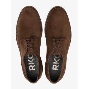 Derbie décontractées femme Ryłko Harry image-3