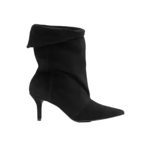 Women's heeled boots Ryłko