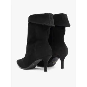 Women's heeled boots Ryłko image-3