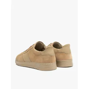 Suede leather trainers Ryłko Niall image-3