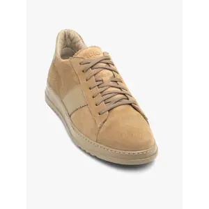 Suede leather trainers Ryłko Niall image-2