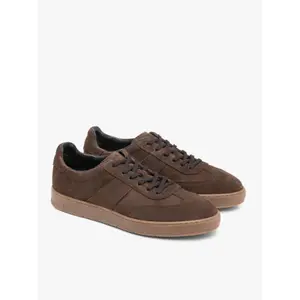 Suede loafers Ryłko image-1