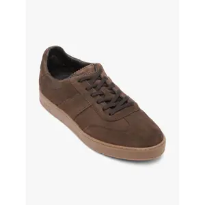 Suede loafers Ryłko image-3