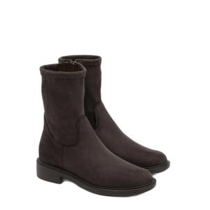 Stiefeletten mit elastischem Schaft für Damen Ryłko Adele image-1