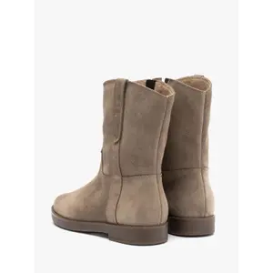 Women's suede boots Ryłko Olena image-2