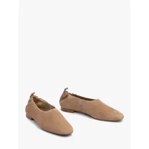 High heel ballet pumps with elastic for women Ryłko Suzanne image-2