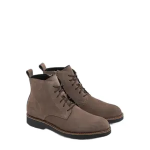 Suede ankle boots Ryłko Jakobe image-1