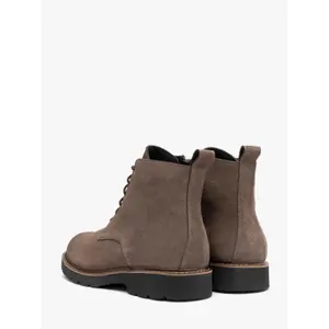 Suede ankle boots Ryłko Jakobe image-4