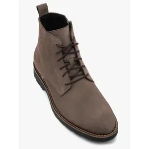 Suede ankle boots Ryłko Jakobe image-2
