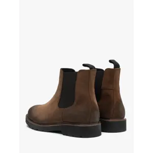 Suede Chelsea Boots Ryłko Jakobe image-3