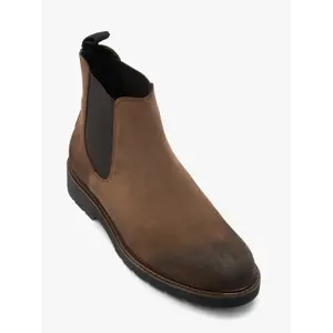 Suede Chelsea Boots Ryłko Jakobe image-2
