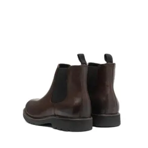 Leather Chelsea boots Ryłko Jakobe image-3