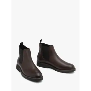 Leather Chelsea boots Ryłko Jakobe image-2