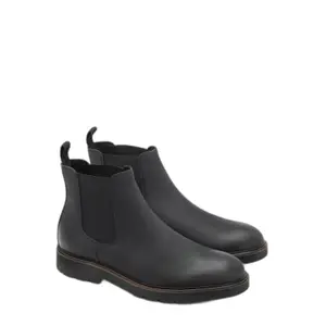 Suede Chelsea boots Ryłko Jakobe image-1